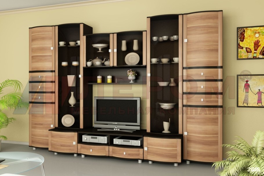 Диван Лидер 6 Владикор