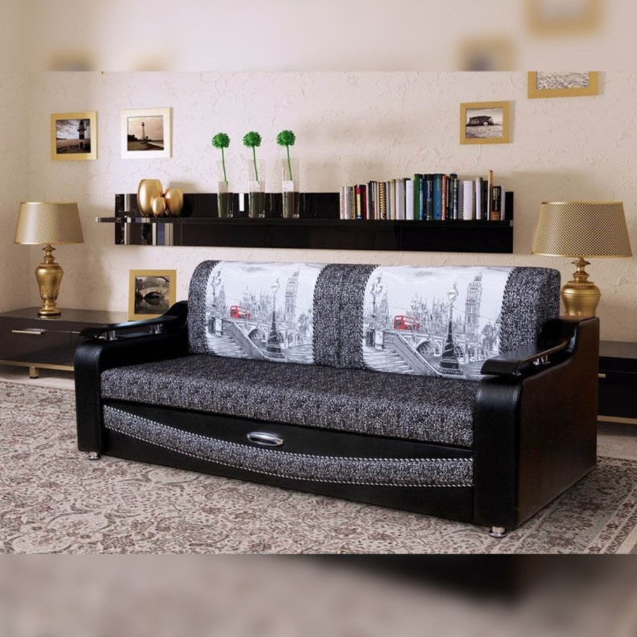 Диван в гостиную