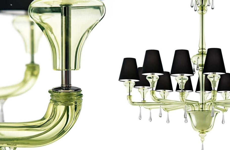 Barovier Toso pandora 5675/02