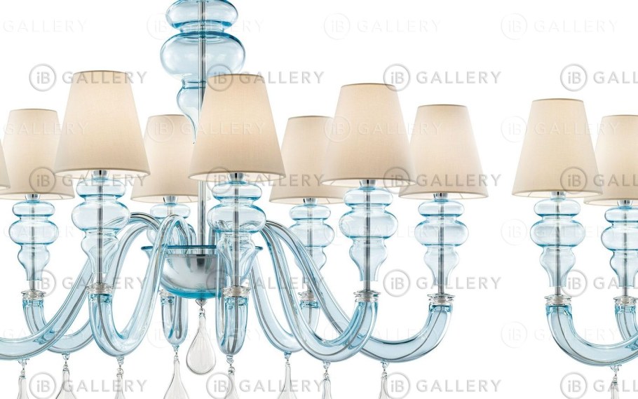 5384/16 Agadir barovier&Toso