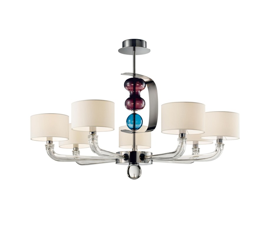 Barovier&Toso Taif 5350/09, Италия