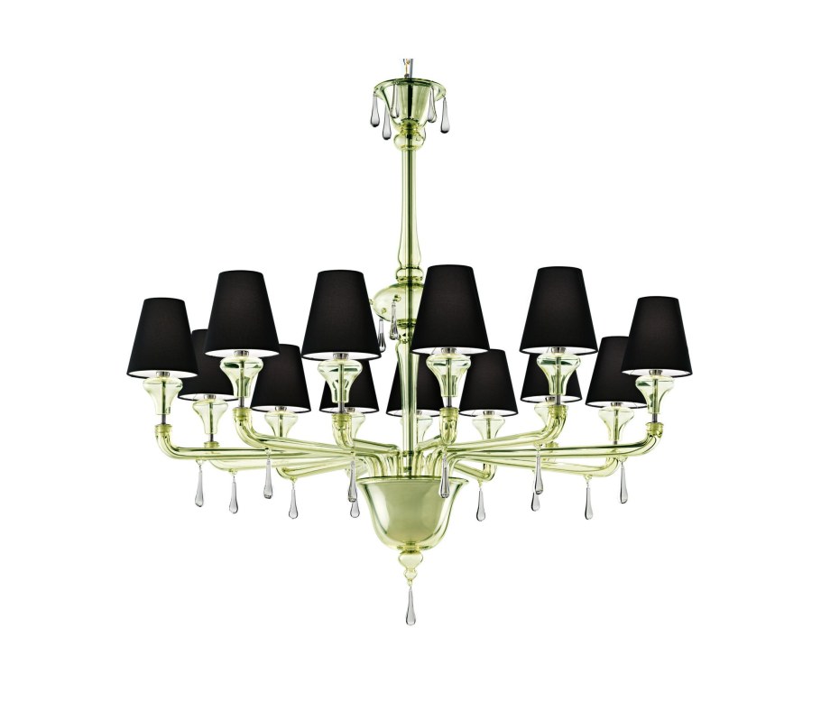 Barovier Toso светильники