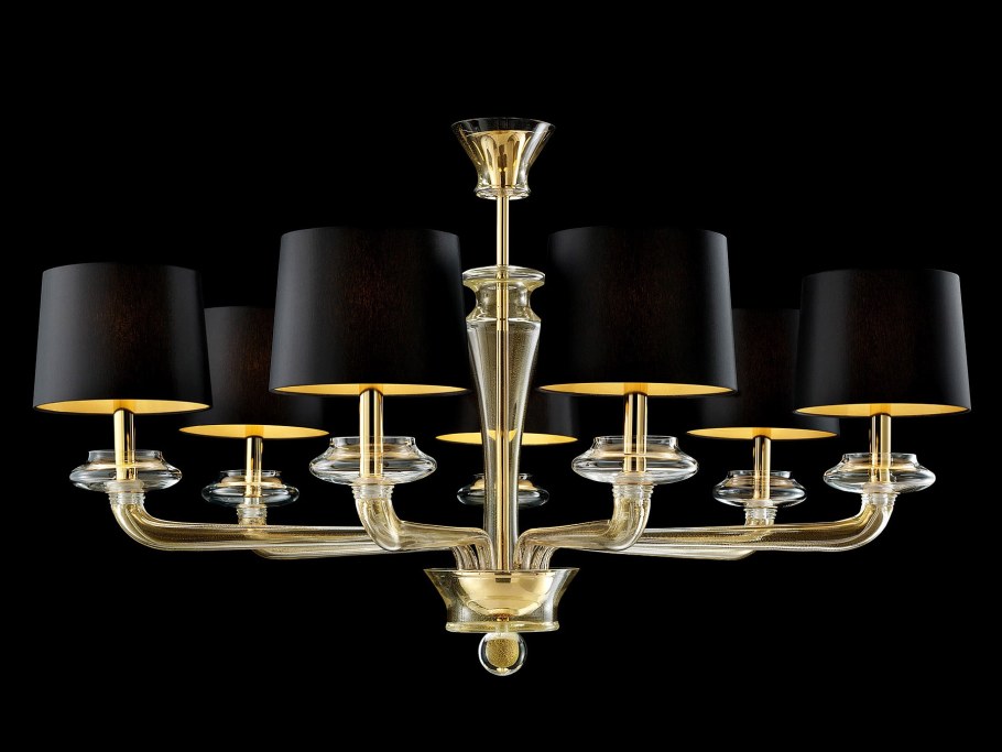 Barovier Toso люстры