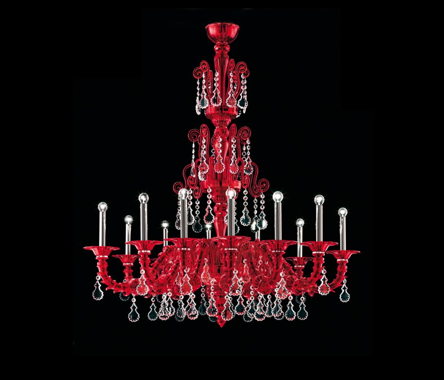 Barovier Toso светильники