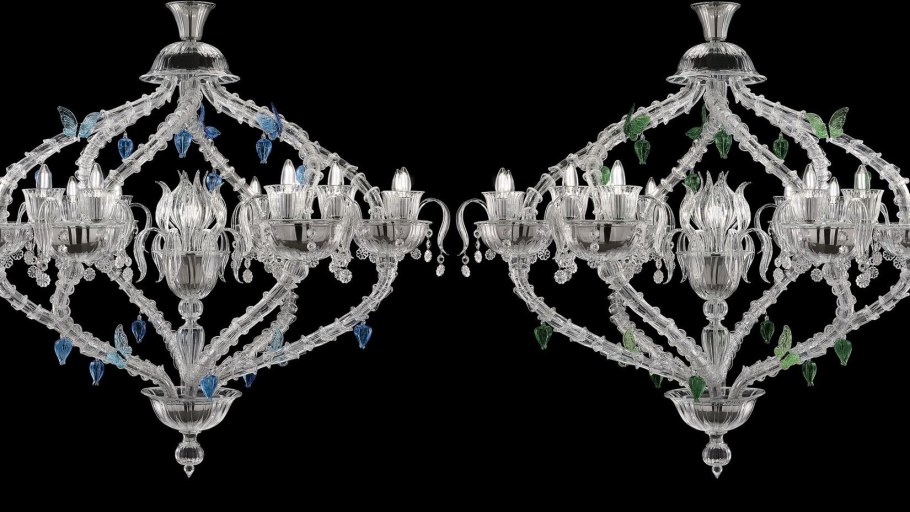 Люстра barovier Toso 556314