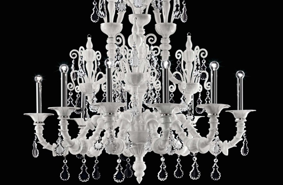 Barovier Toso Ran Round