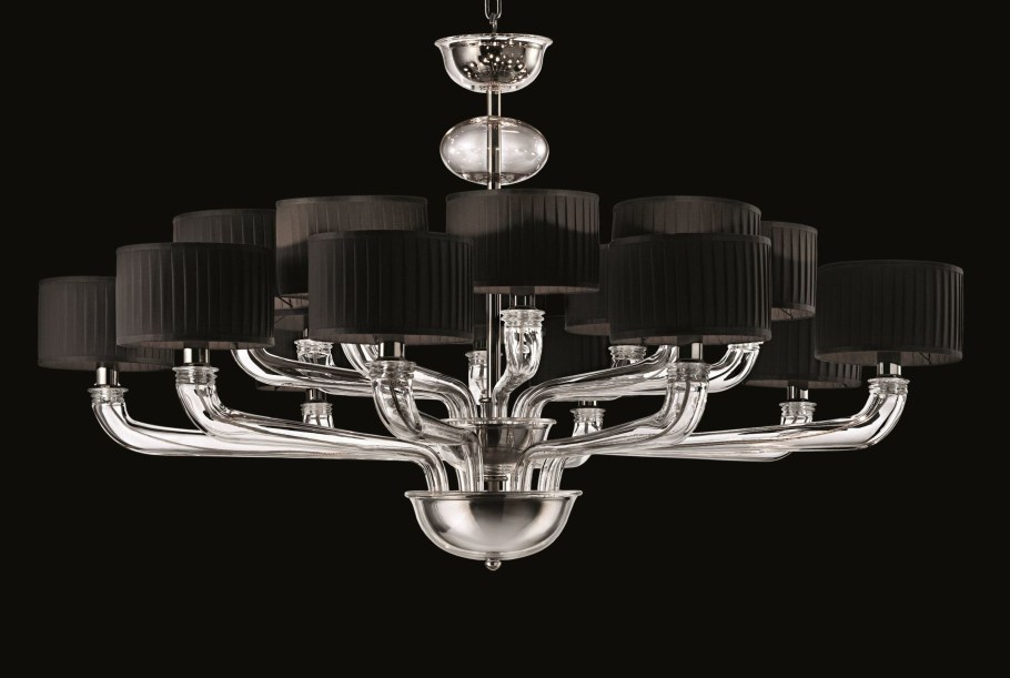 Barovier Toso Dhamar