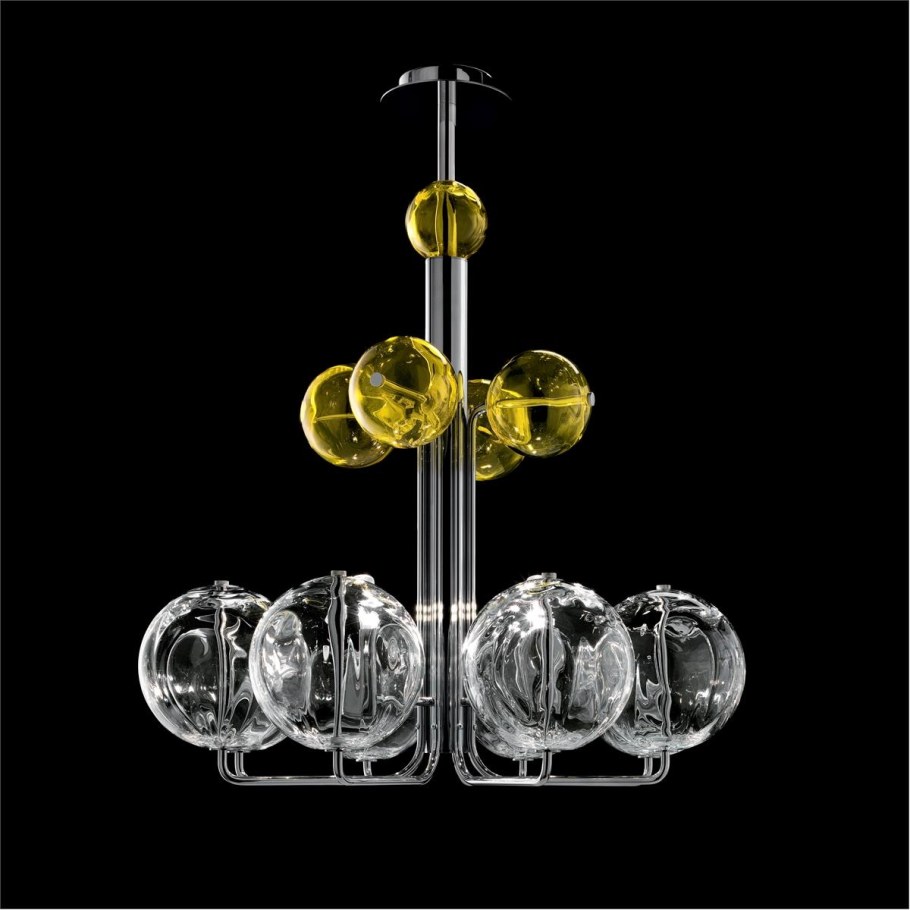 Barovier Toso потолочный светильник