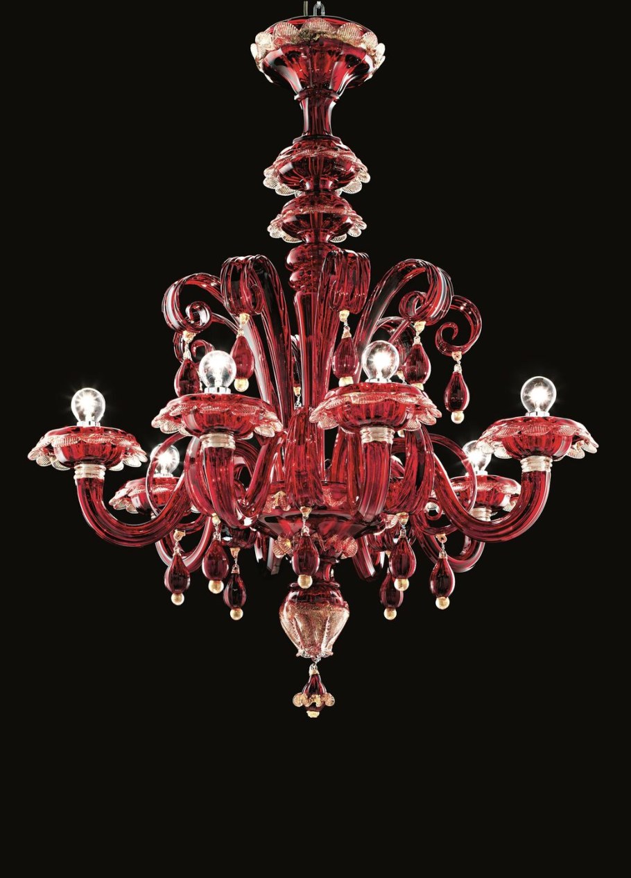 Barovier Marcel Wanders Studio collection