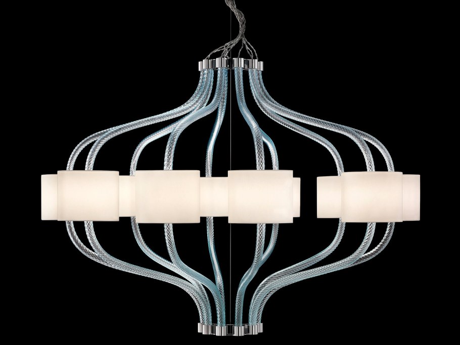 Barovier Toso потолочный светильник