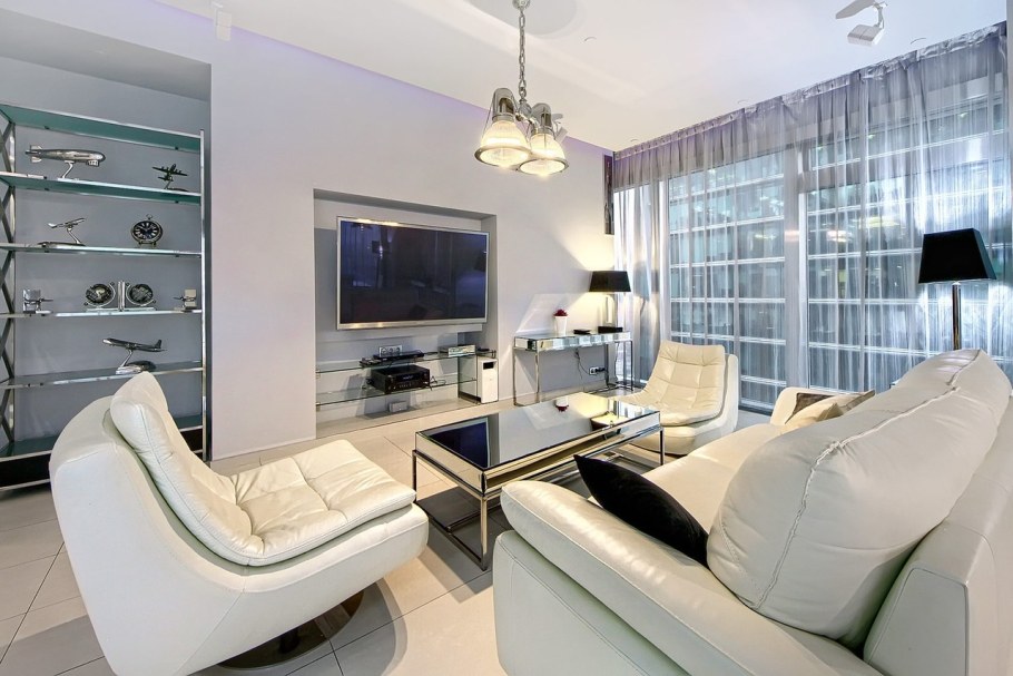 Le petit Palais Куршавель