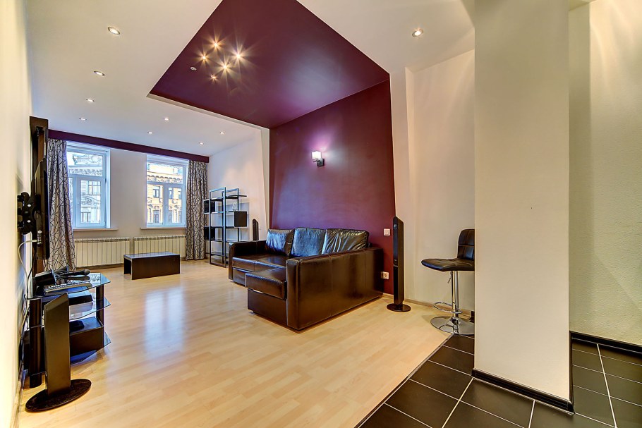 Элитные квартиры