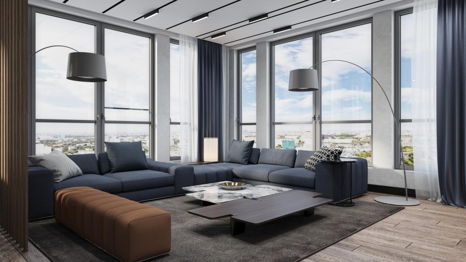 Anton Neumark Архитектор