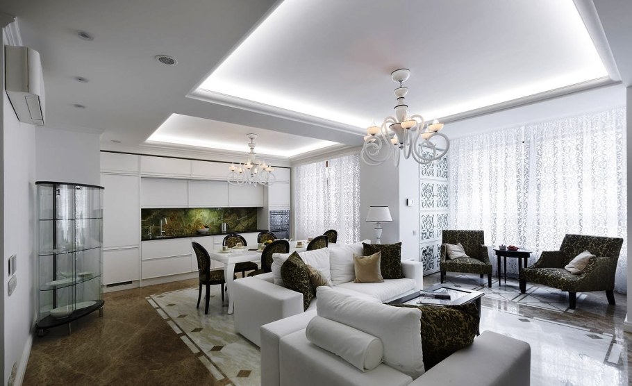 ЖК Оникс Делюкс