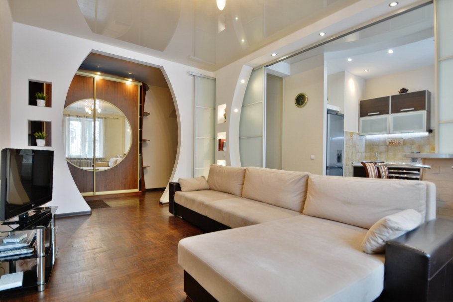 Квартиры премиум класса