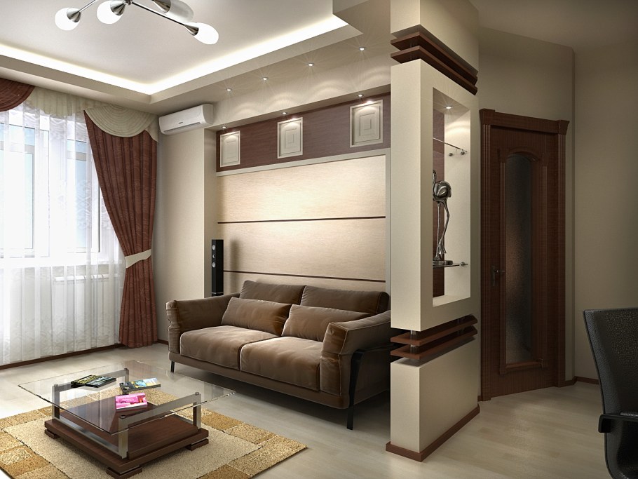 Квартиры премиум класса