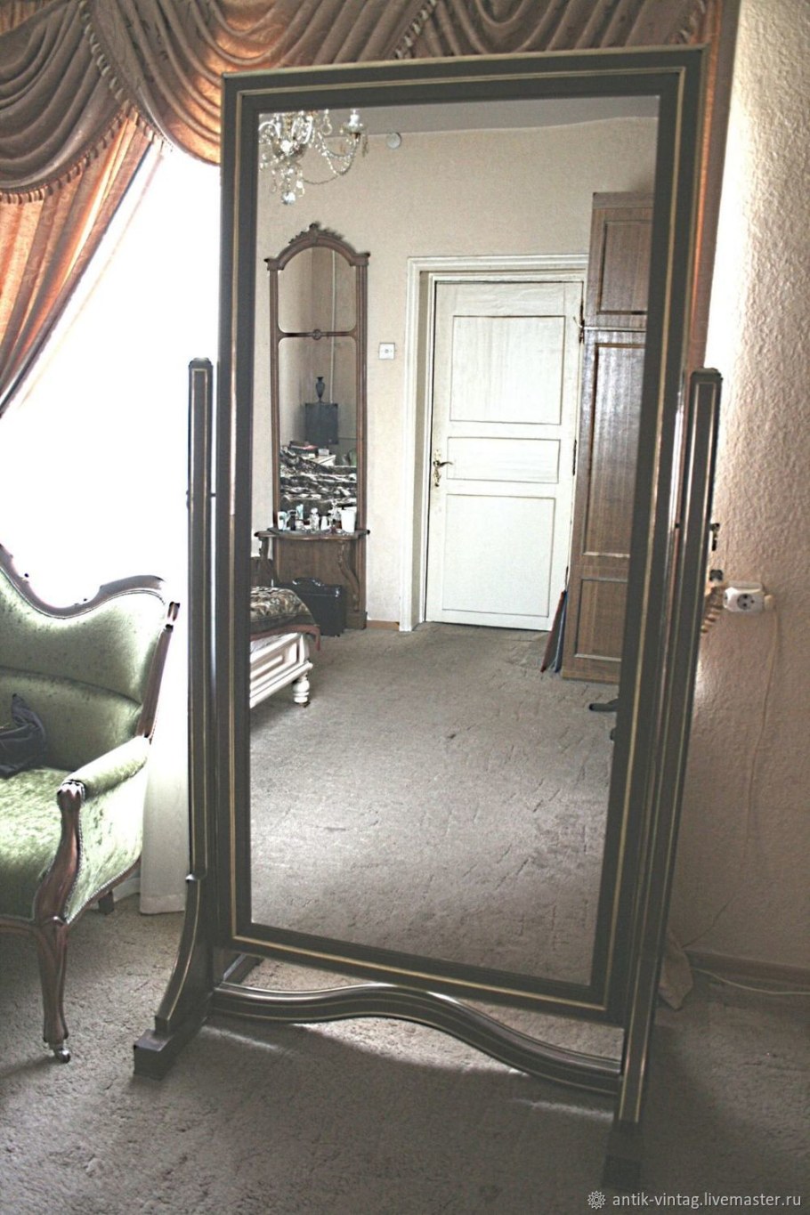 Псише 19 век