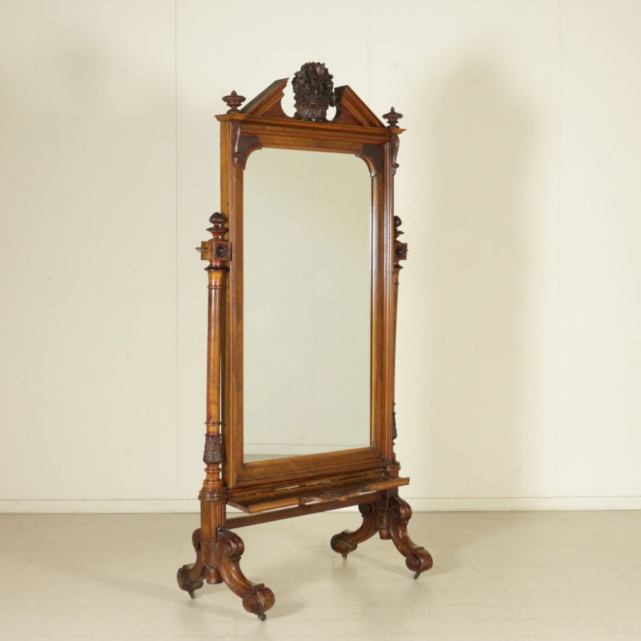 Псише старинное Ампир