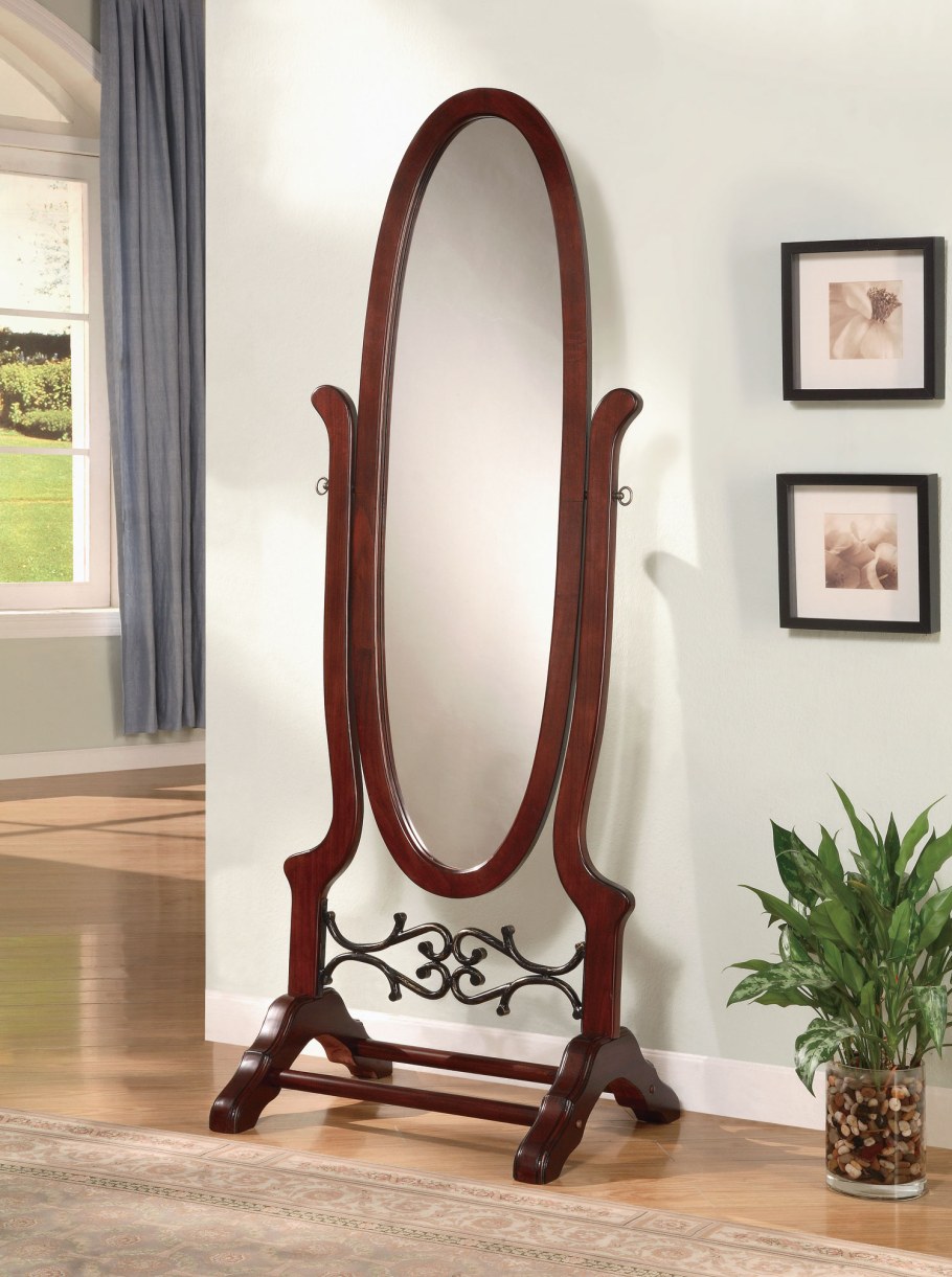 Красивые зеркала