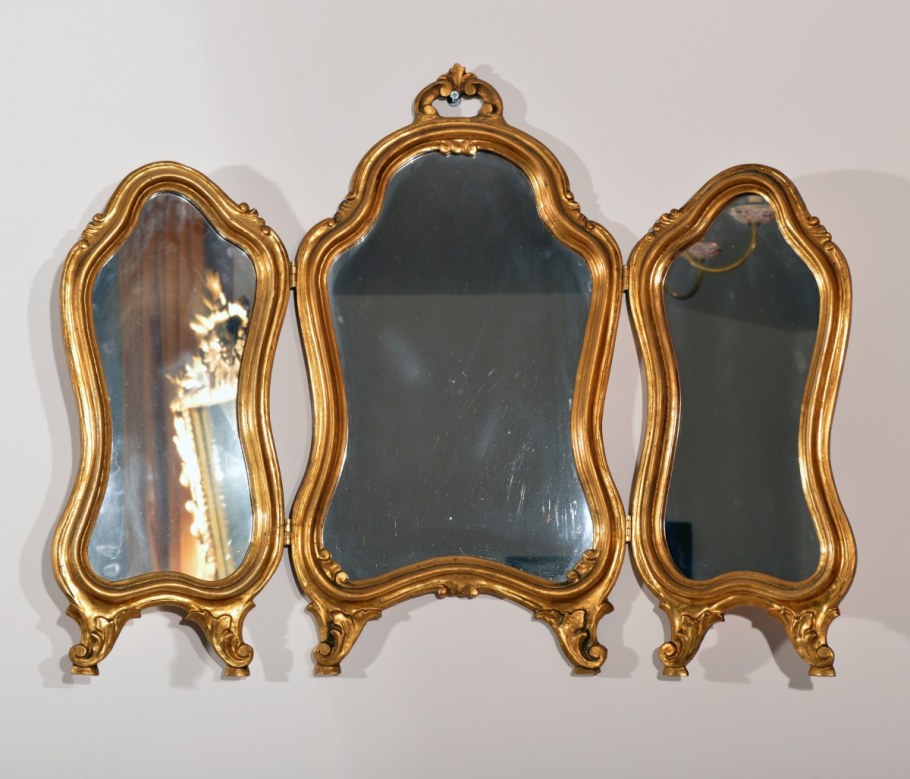 Зеркало Maitland Smith