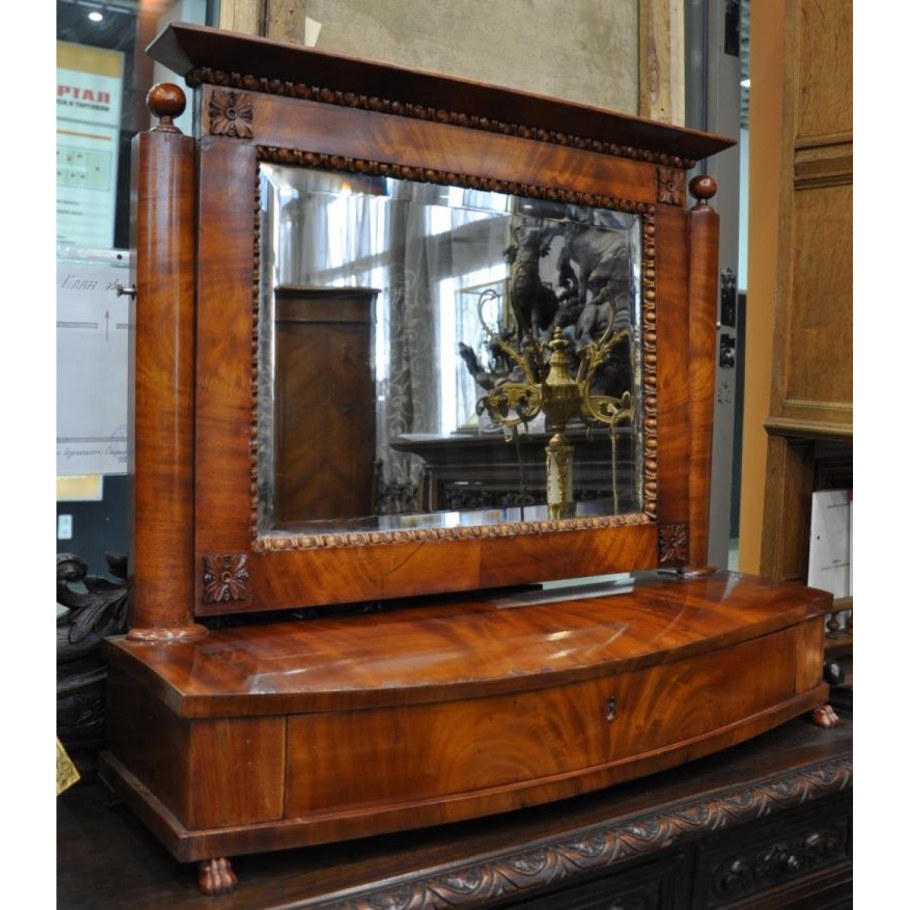 Зеркало псише 19 века