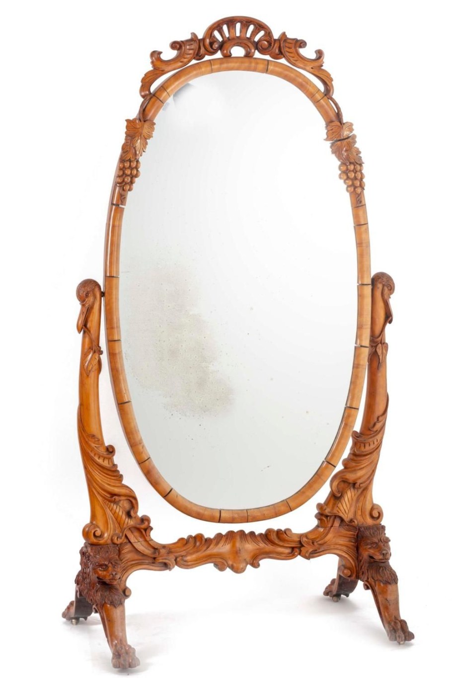 Зеркало фото