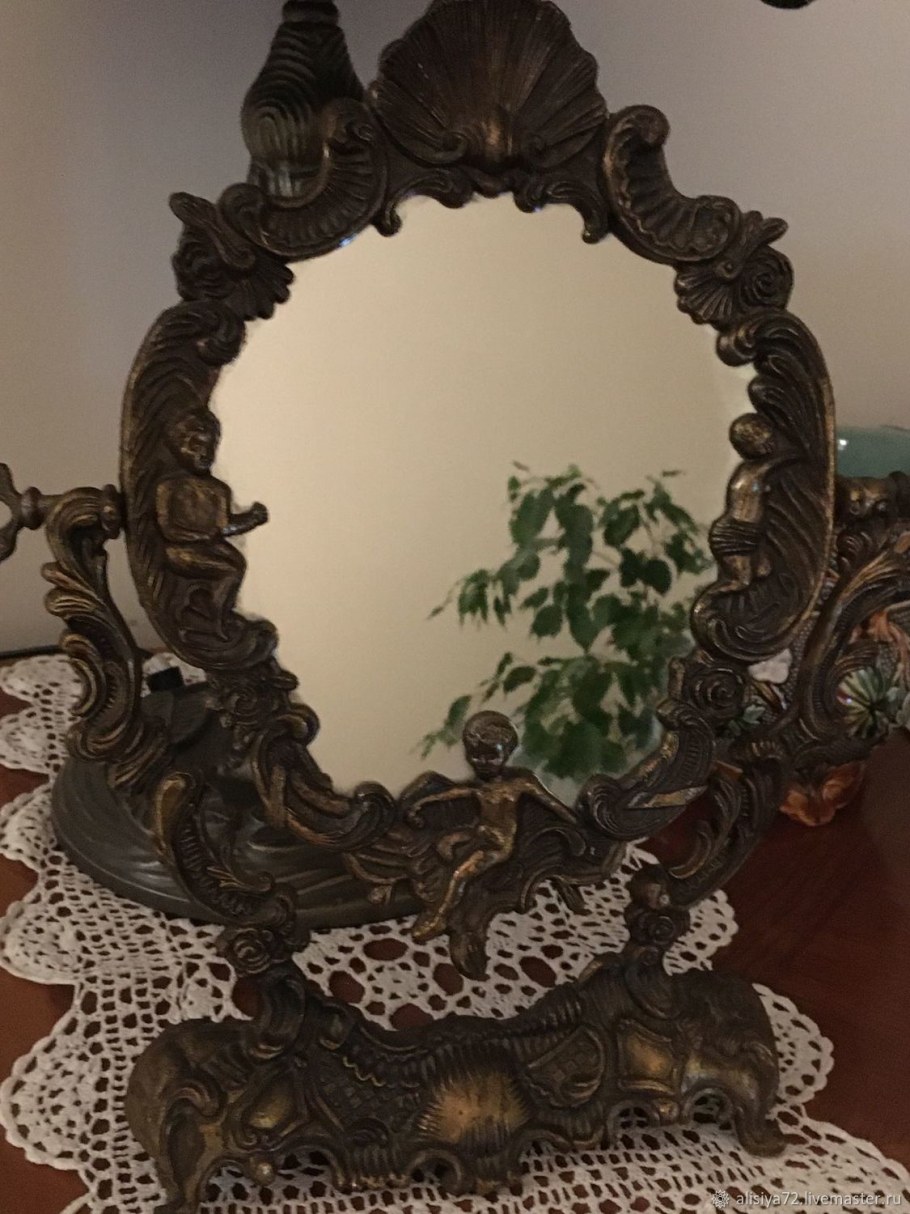 Псише Ампир