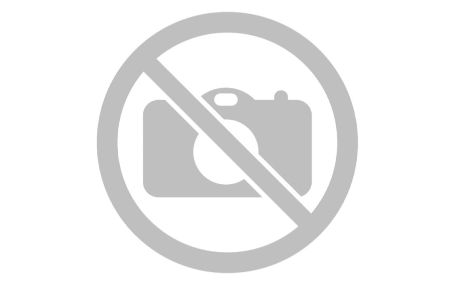 Трехстворчатое окно без импоста