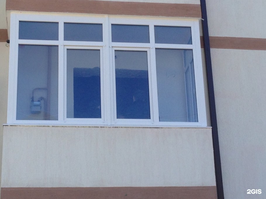 Дом Дементьева Оконница Енисейск