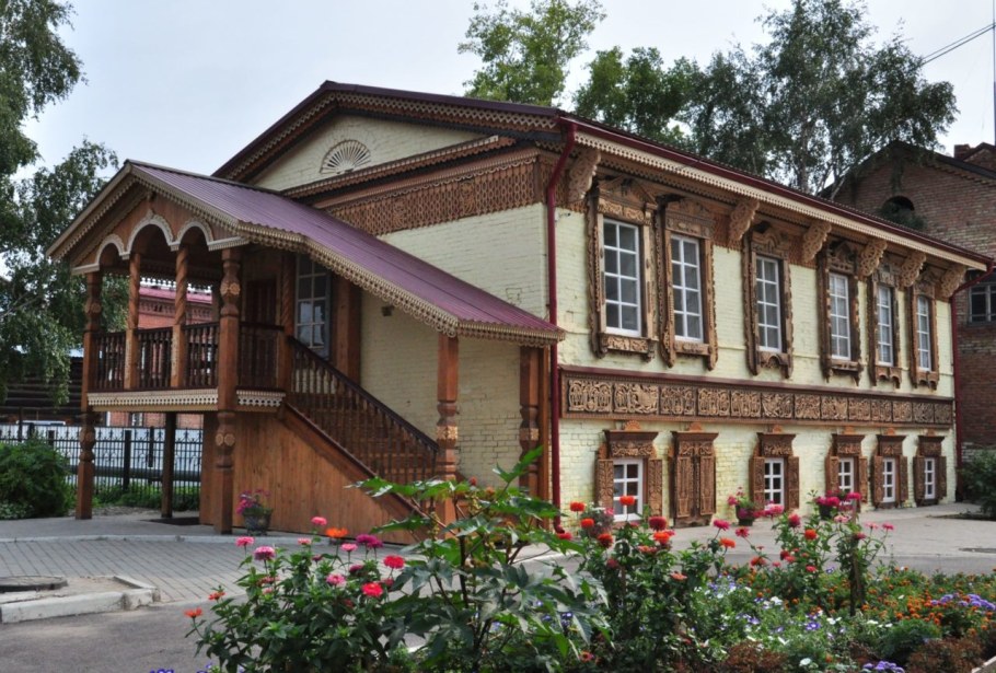 Окна пластиковые Белгород