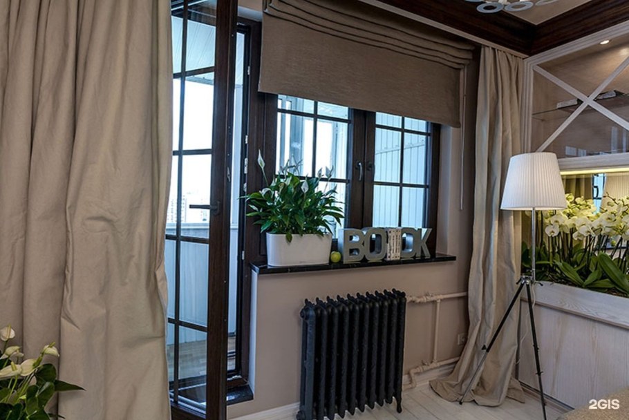 Оконницы какие бывают