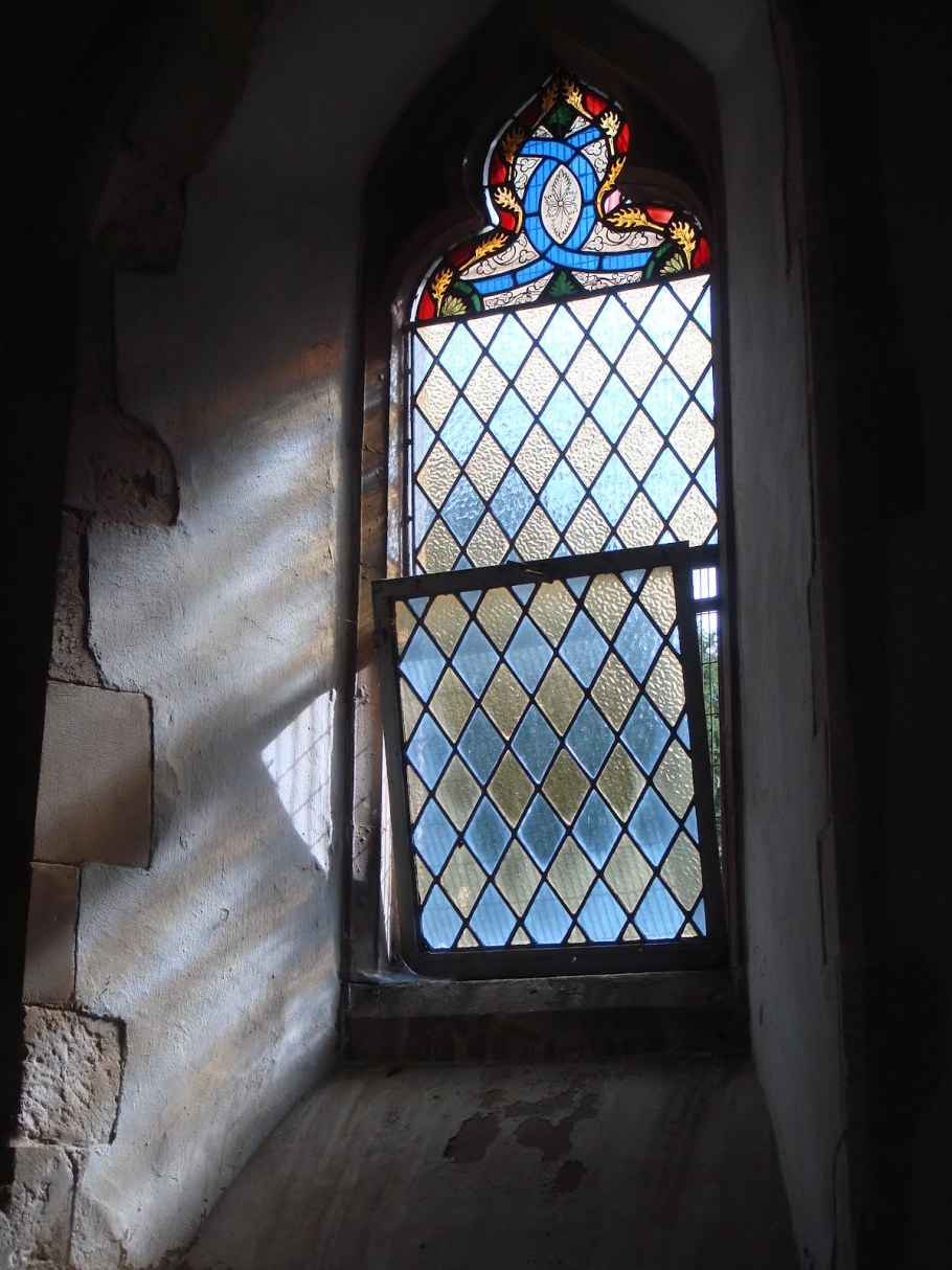 Окна в древнем Риме