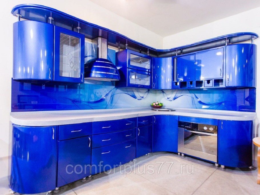 Кухня Модерн