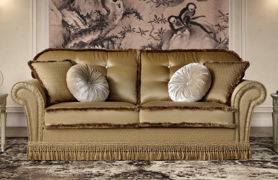 Диван Decor Camelgroup