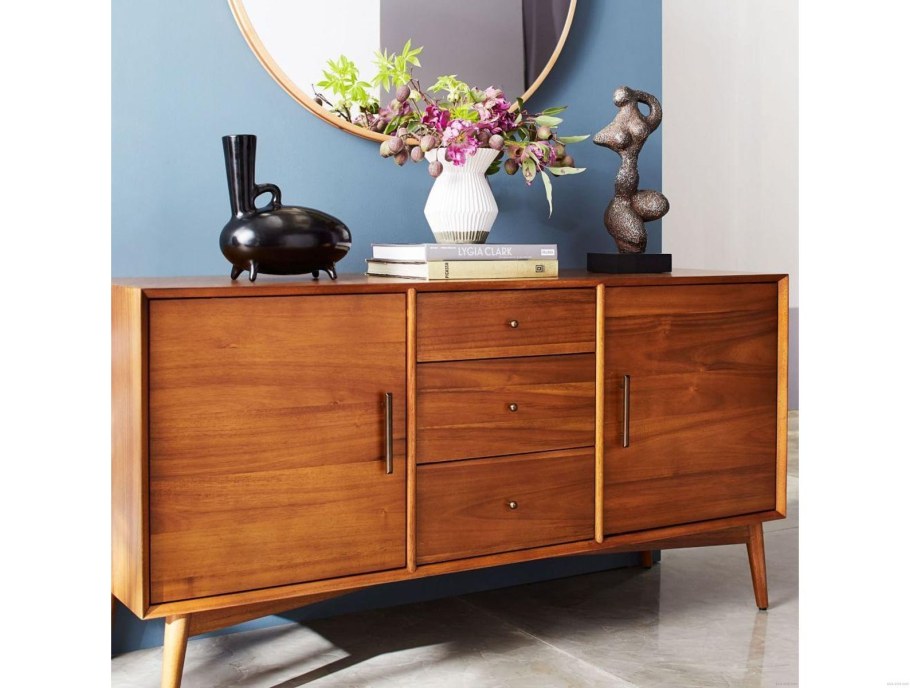 Тумба МИД сенчури