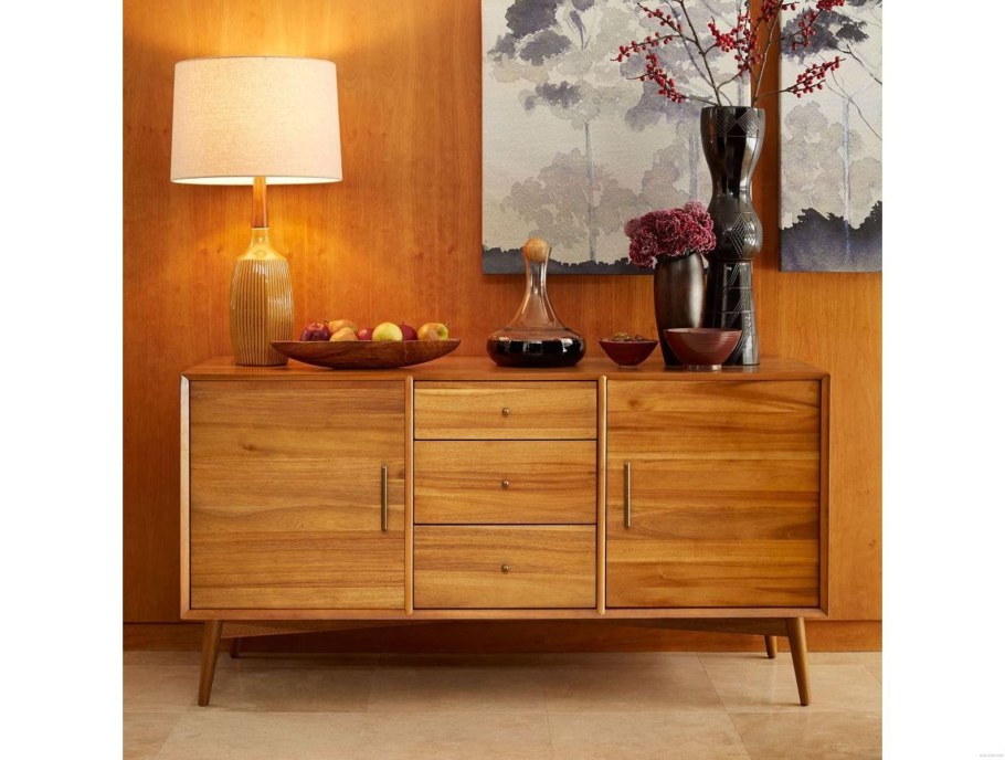 Тумба МИД сенчури