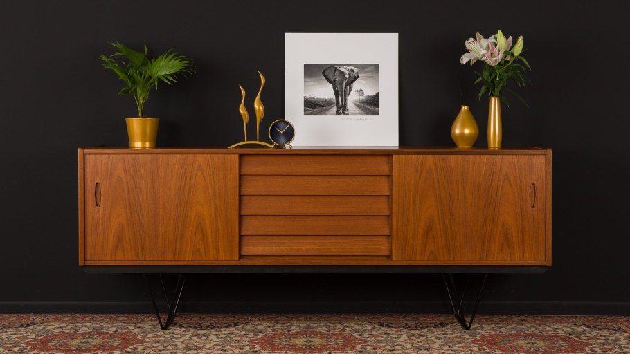 Тумба МИД сенчури Модерн