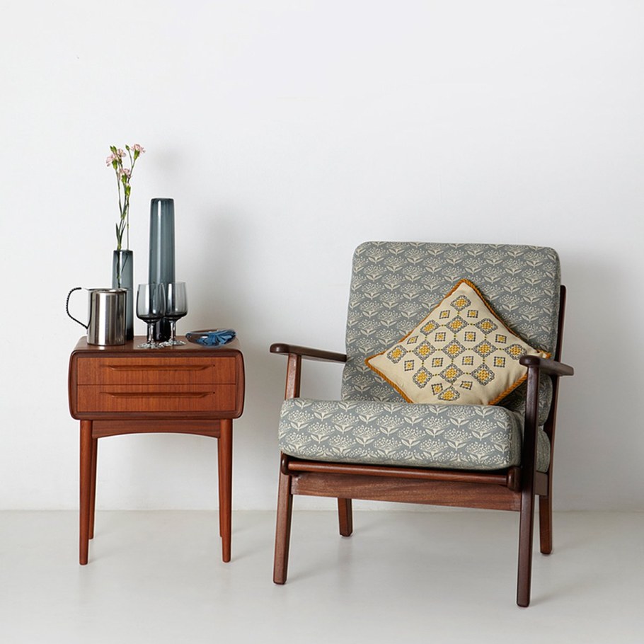 Ковер МИД сенчури Модерн