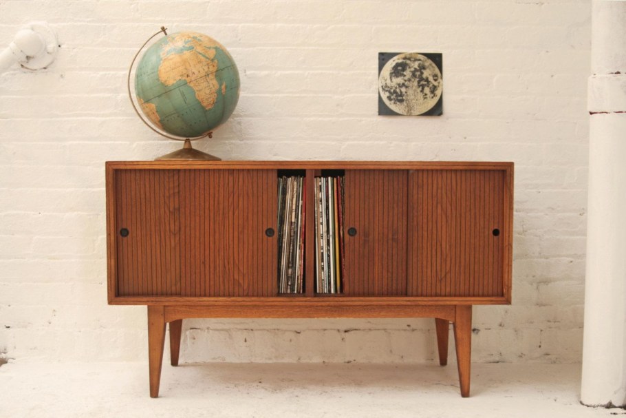 Тумба МИД сенчури