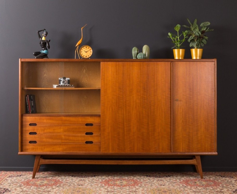 Сервант МИД сенчури