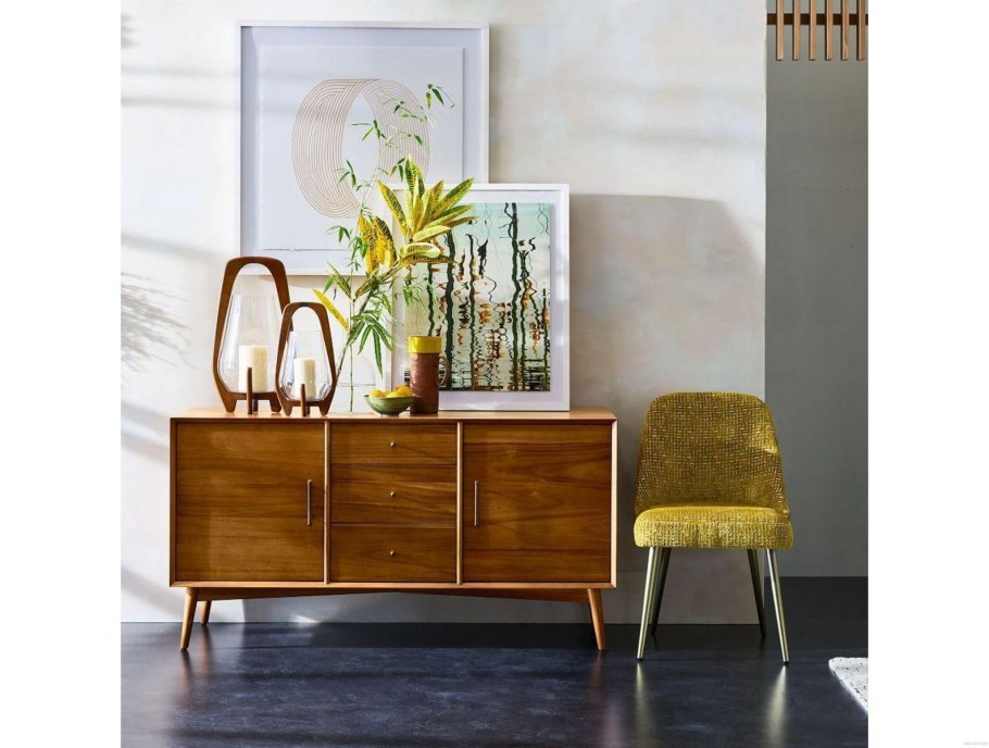 Тумба МИД сенчури Модерн