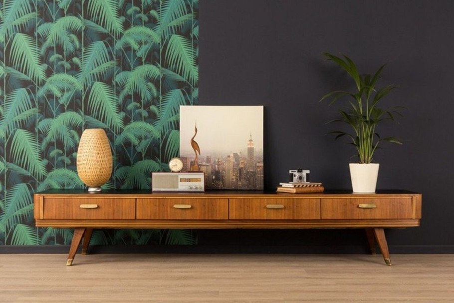 Стиль МИД сенчури