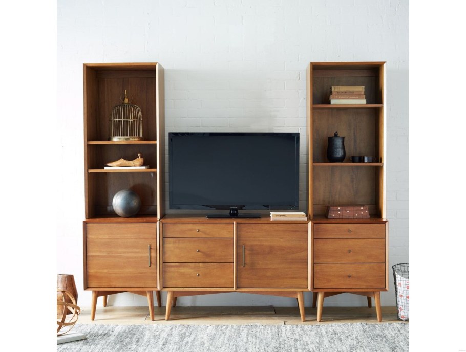 Советский МИД сенчури