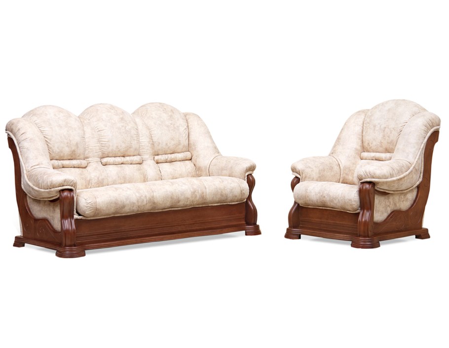 Диваны салона мебели Гранд