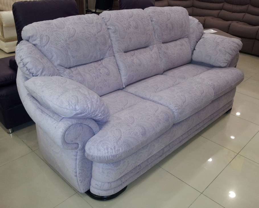 Диван вперёд выкатной "Гранд-2