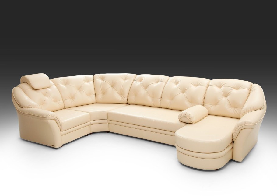 Диван Магнум модульный