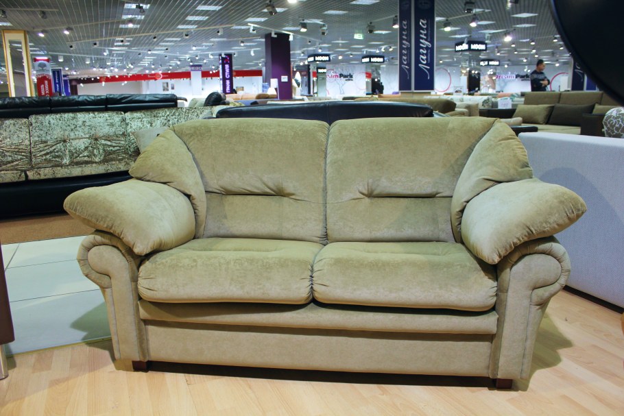 Диван Grand Sofa угловой