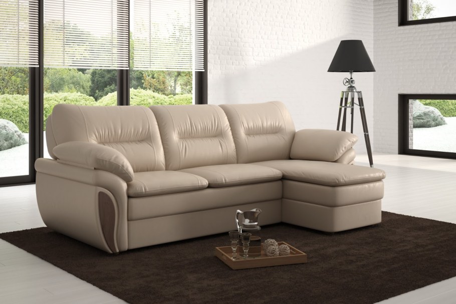 Диван угловой «Гранд у» (Честер)