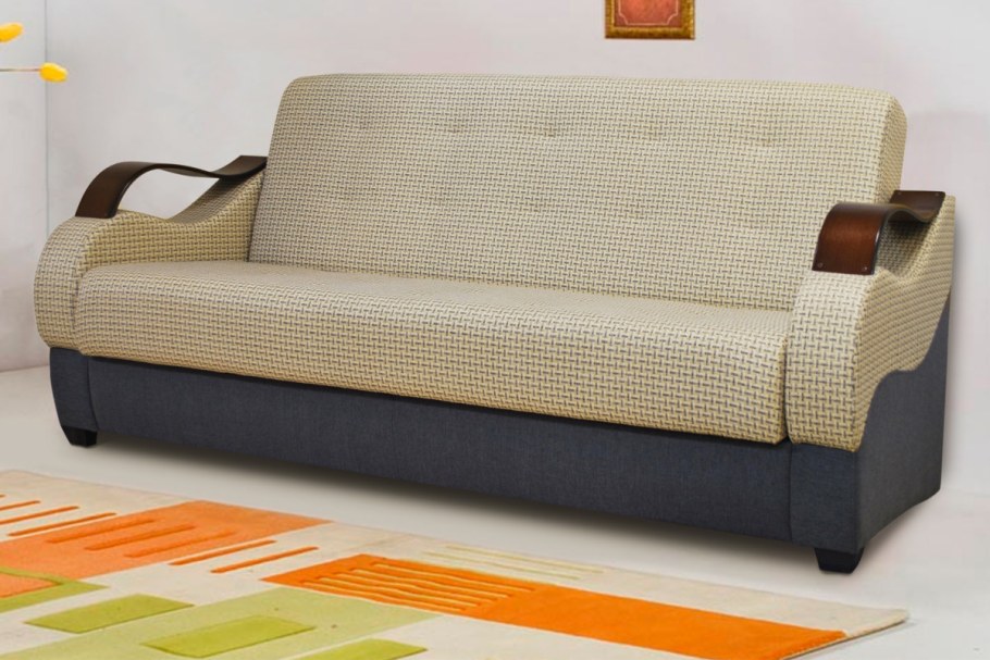 Диван Престиж 3 прямой