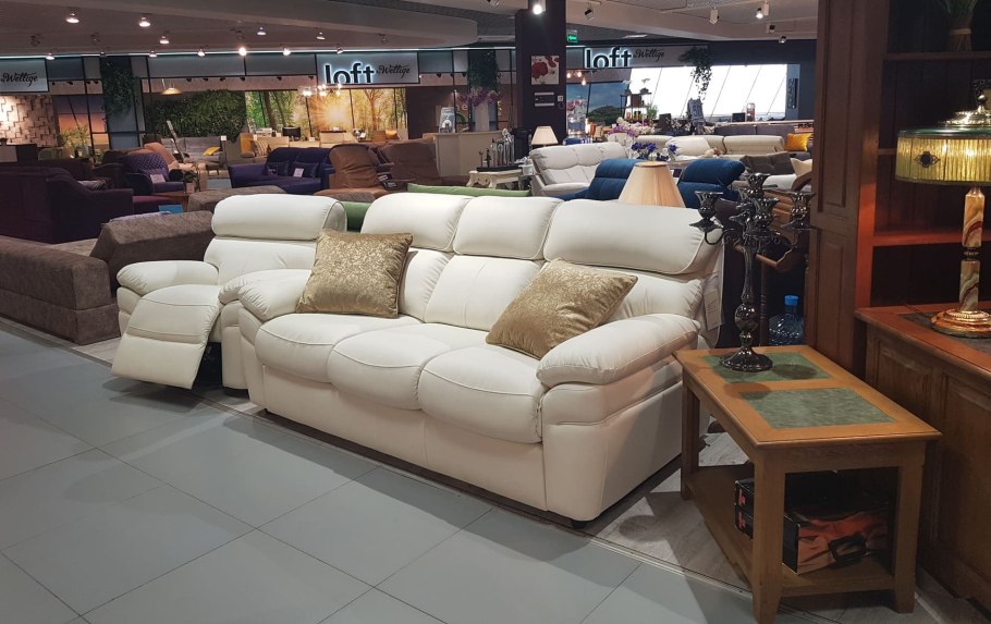 Мебельный центр Грант Люберцы